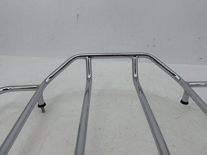 2008 - 2016 Harley-Davidson Touring Electra Glide Ultra Rear Tour Pak Lid Luggage Rack 53665-87