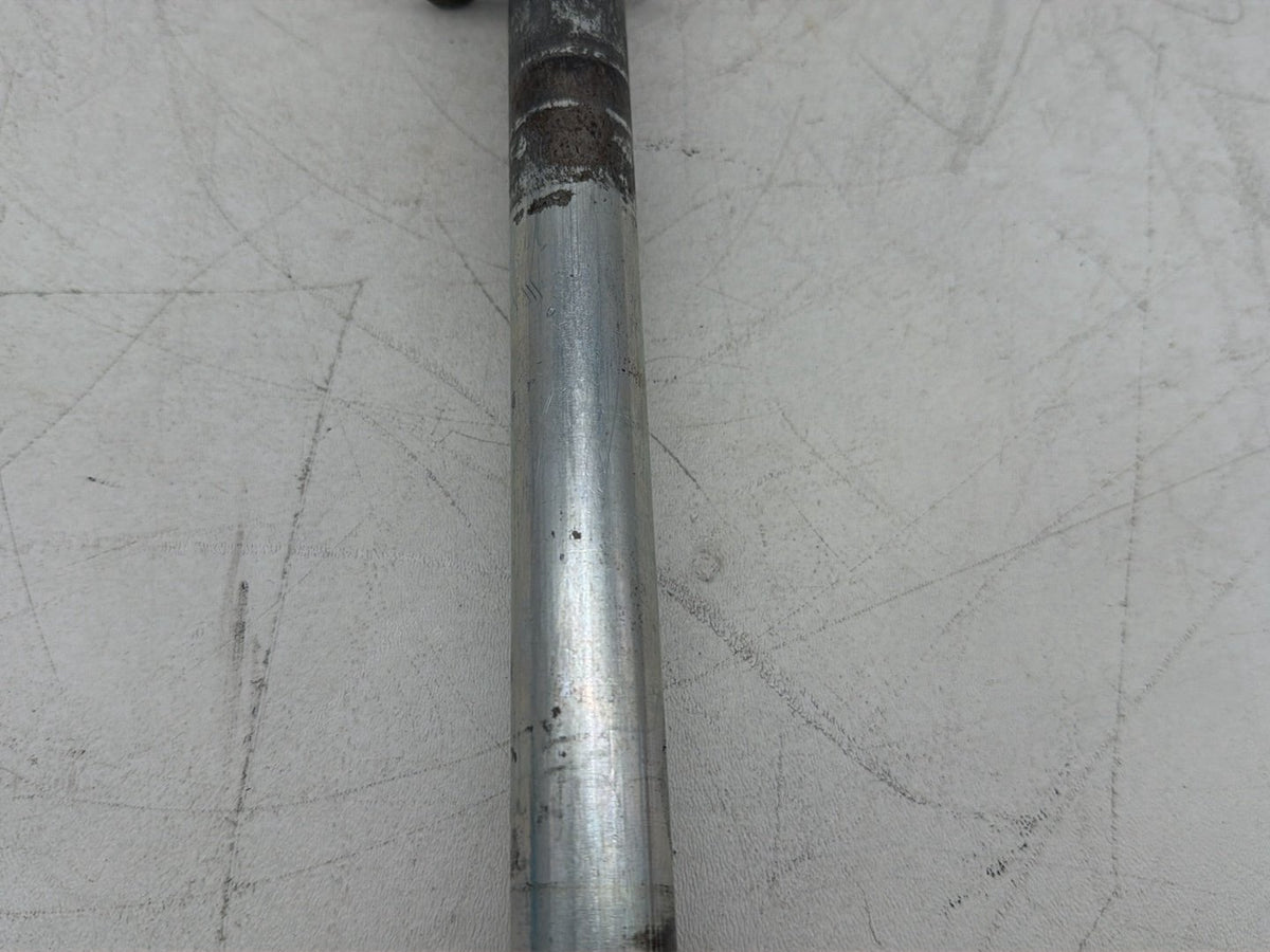 2007 Harley Electra Glide Touring Ultra OEM Rear Wheel Axle Bolt Shaft