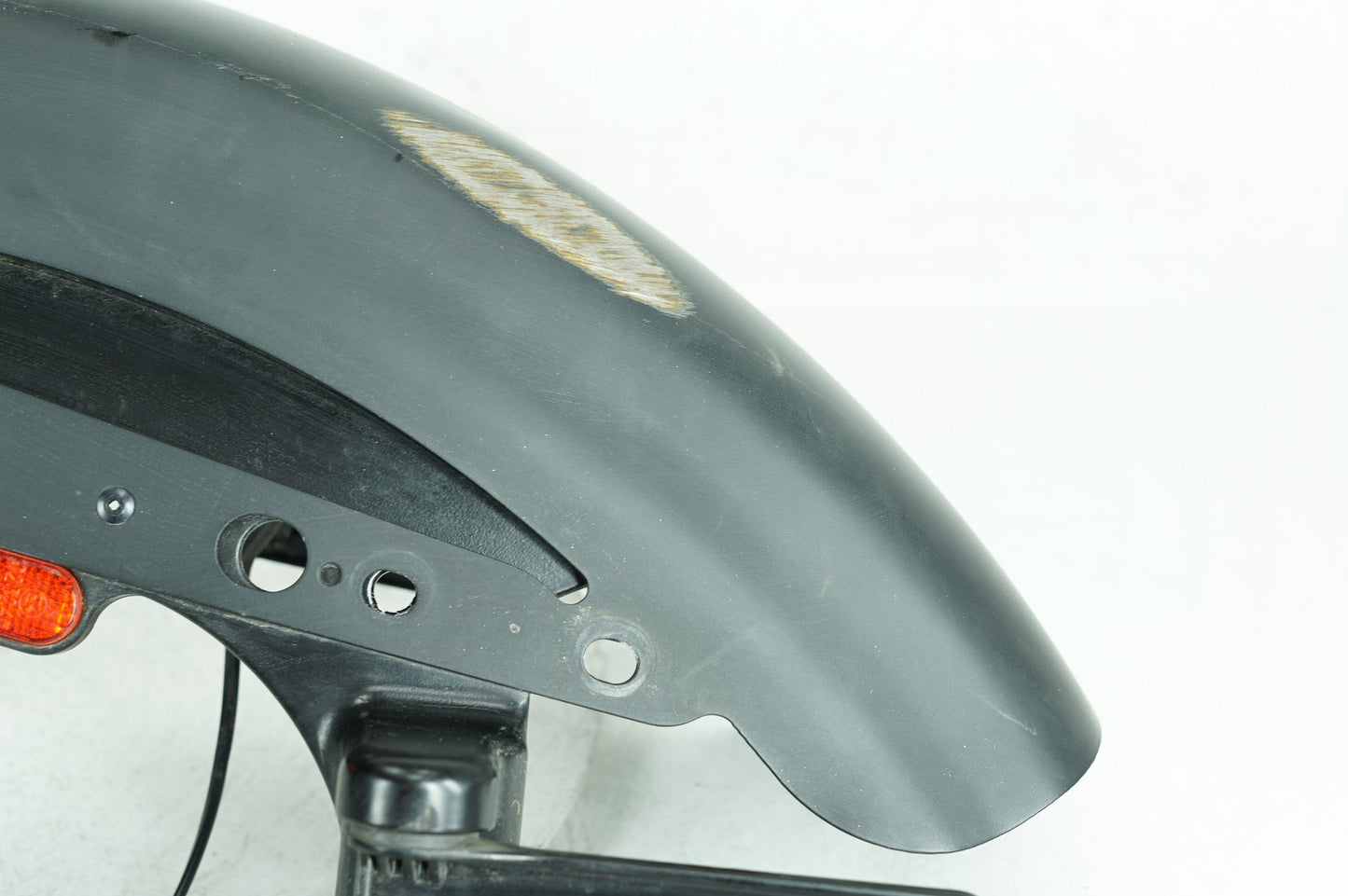 2004 - 2022 Harley-Davidson Sportster Iron 883 Rear Wheel Fender Panel 59847-10