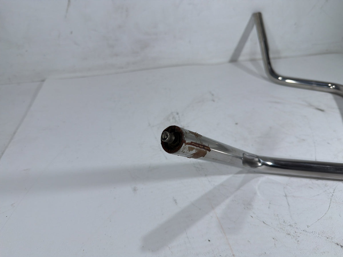 1991 Harley Electra Glide Touring Classic OEM Front Handlebars Handle Bars