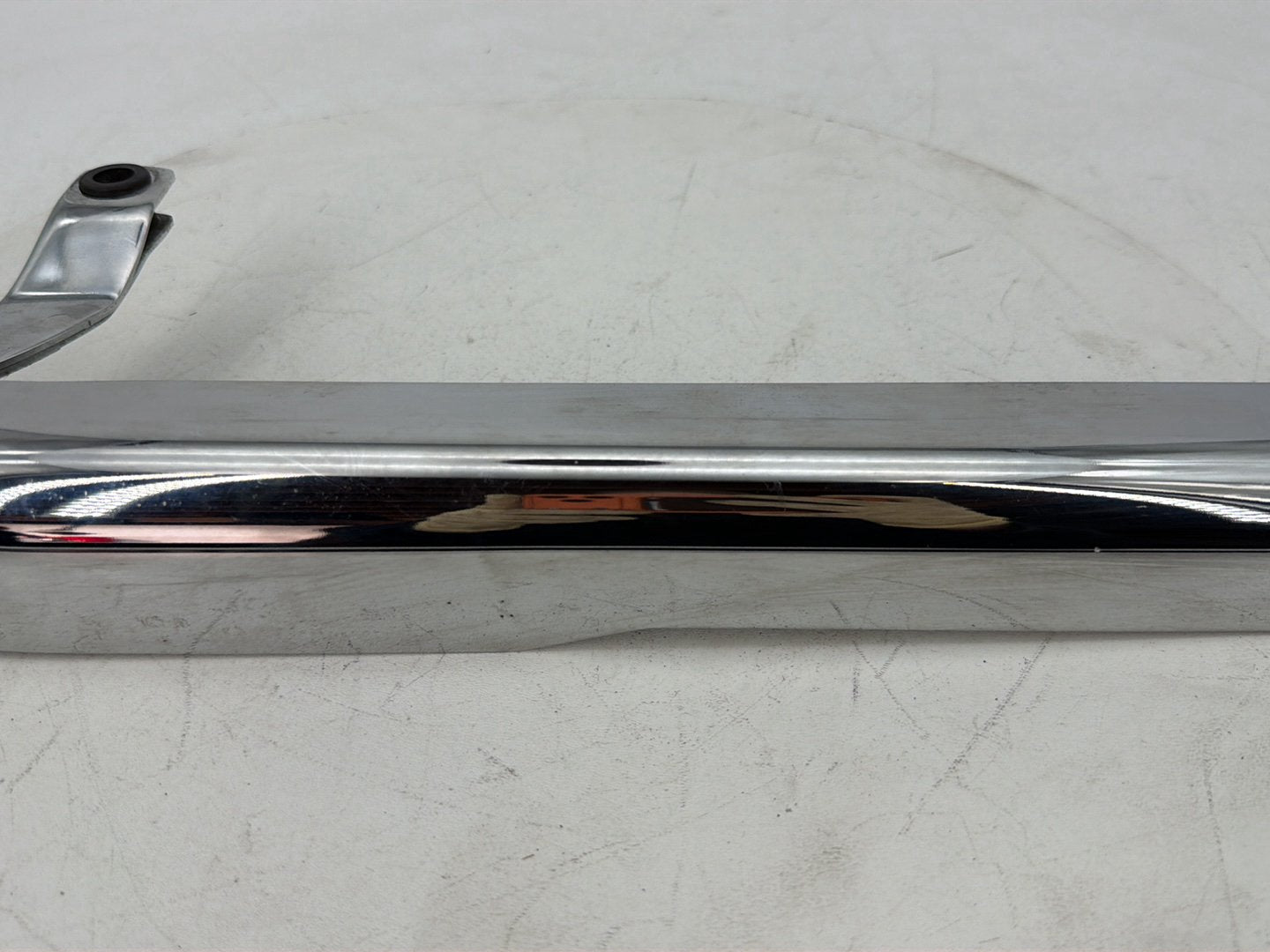 2007 - 2017 Harley-Davidson Dyna Super Glide Custom Drive Belt Guard Cover Shield 60293-07