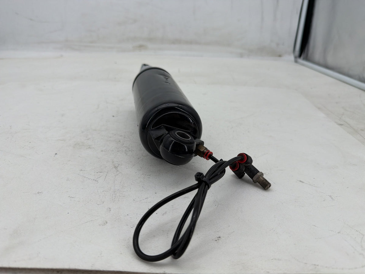 2003 Harley Electra Glide Touring Ultra OEM Rear 1 Shock Absorber 13"