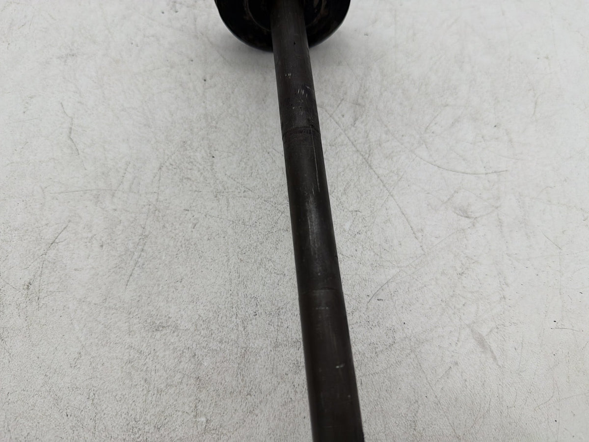 1996 Harley Electra Glide Touring Ultra OEM Rear Fork Swingarm Pivot Bolt Shaft