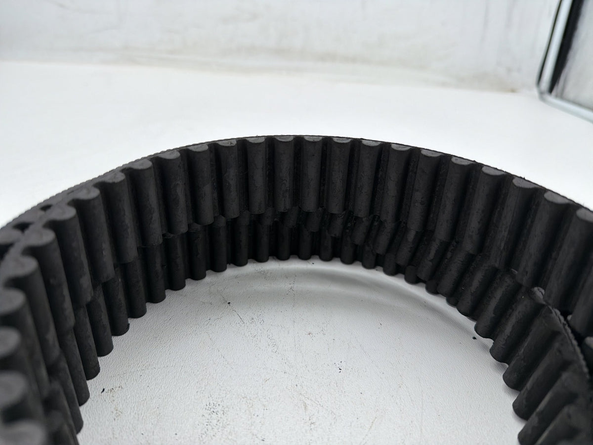 1994 Harley Softail Custom FXSTC OEM Rear Drive Belt 40023-86 132T 1.5"