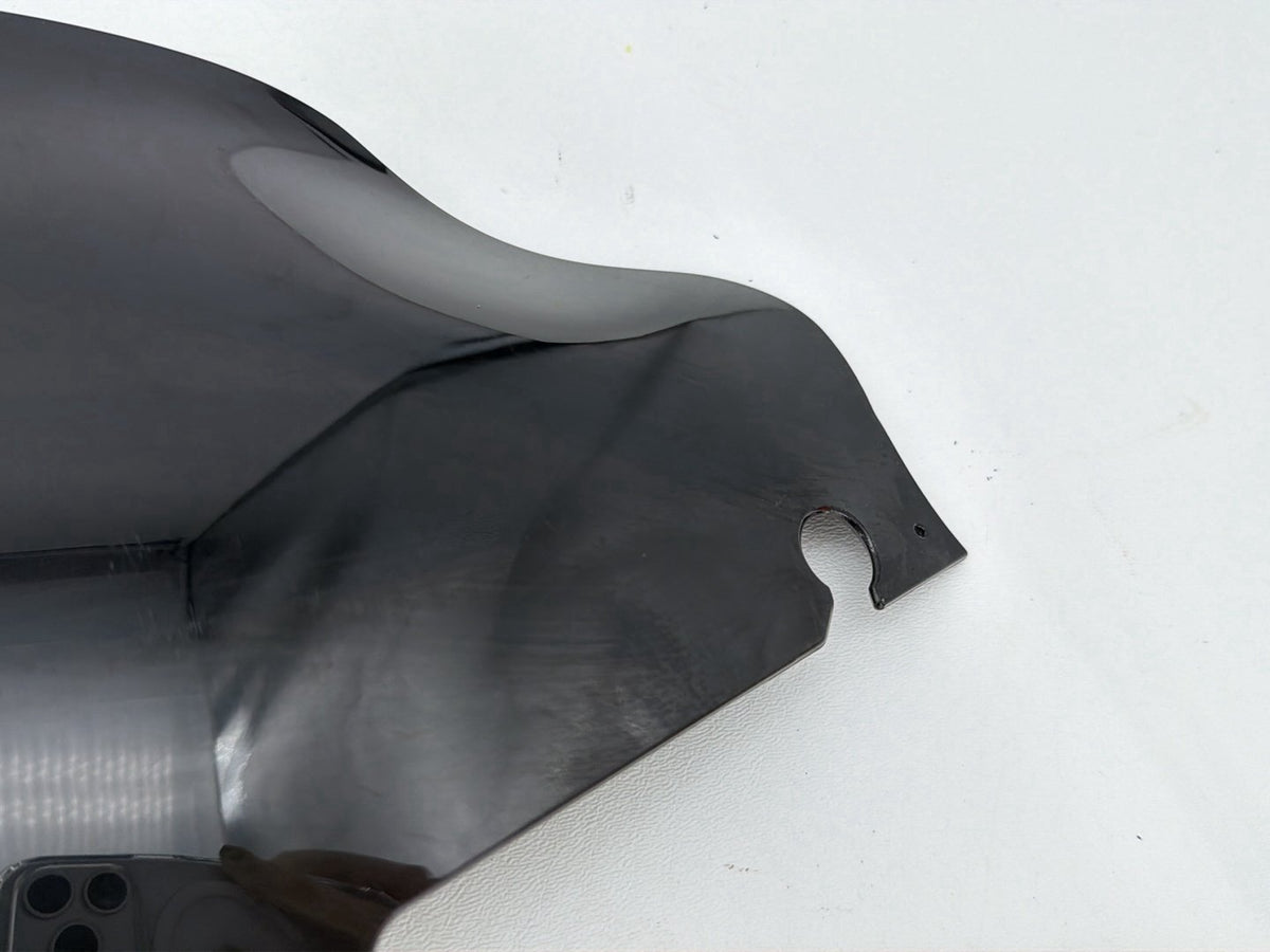 2005 Harley Electra Glide Touring Ultra OEM Front Windshield Windscreen Cover