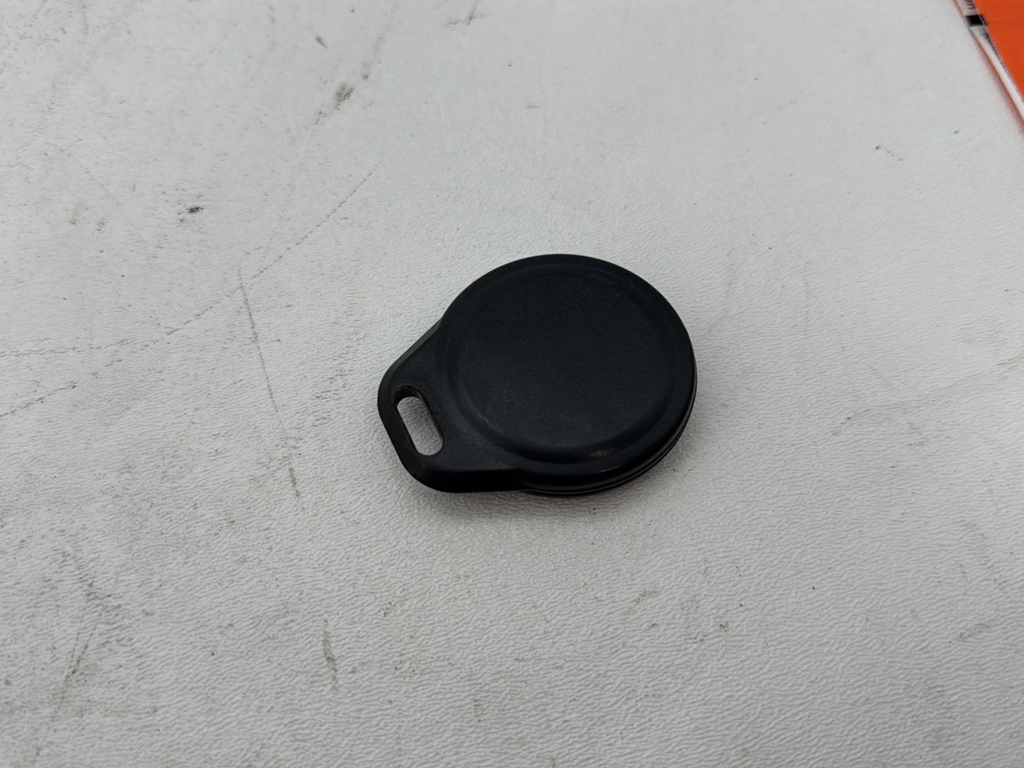 2006 Harley Road King Touring FLHRCI Classic OEM Smart Keyless 1 Key Fob Remote