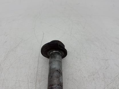 2007 Harley Touring FLHTCU Electra Glide Ultra OEM Rear Wheel Axle Bolt Shaft
