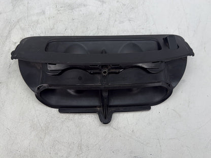 2018 Harley Electra Glide Touring Ultra OEM Front Inner Fairing Air Duct Vent
