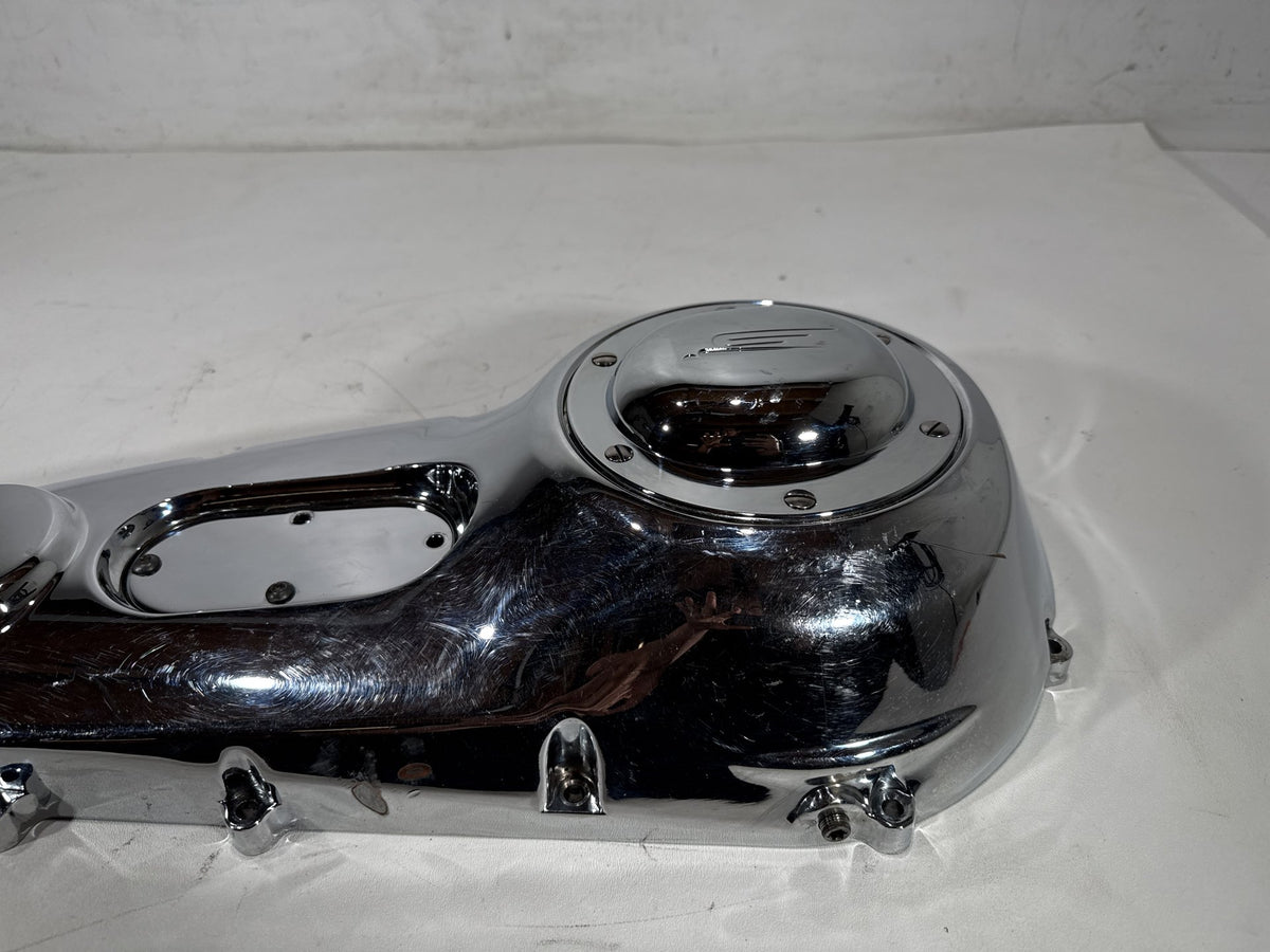 1995 Harley Heritage Softail Classic OEM Outer Primary Clutch Cover