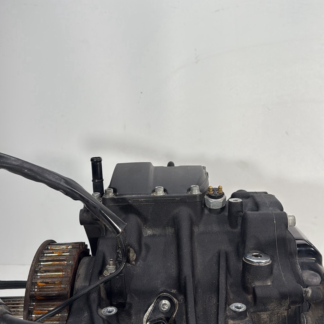 2020 Harley Softail Heritage Classic 114 M8 114 6 Speed Transmission Gearbox 5K