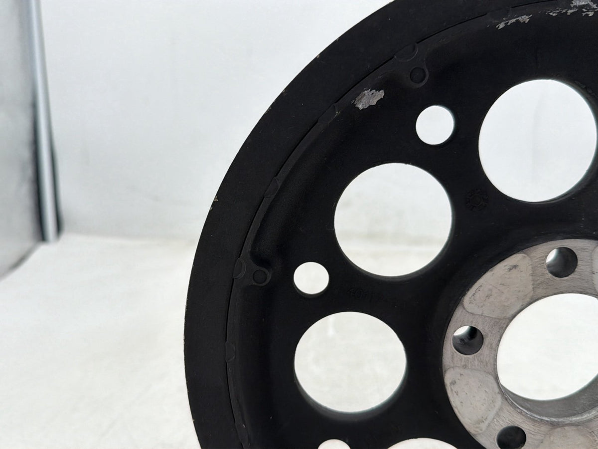 2005 Harley Road King Touring Police OEM Rear Driver Pulley Sprocket 70T 1-1/8"