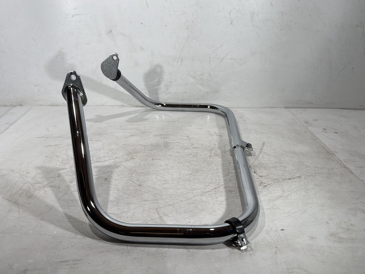2003 Harley Electra Glide Touring Ultra OEM Front Engine Crash Highway Bar Guard