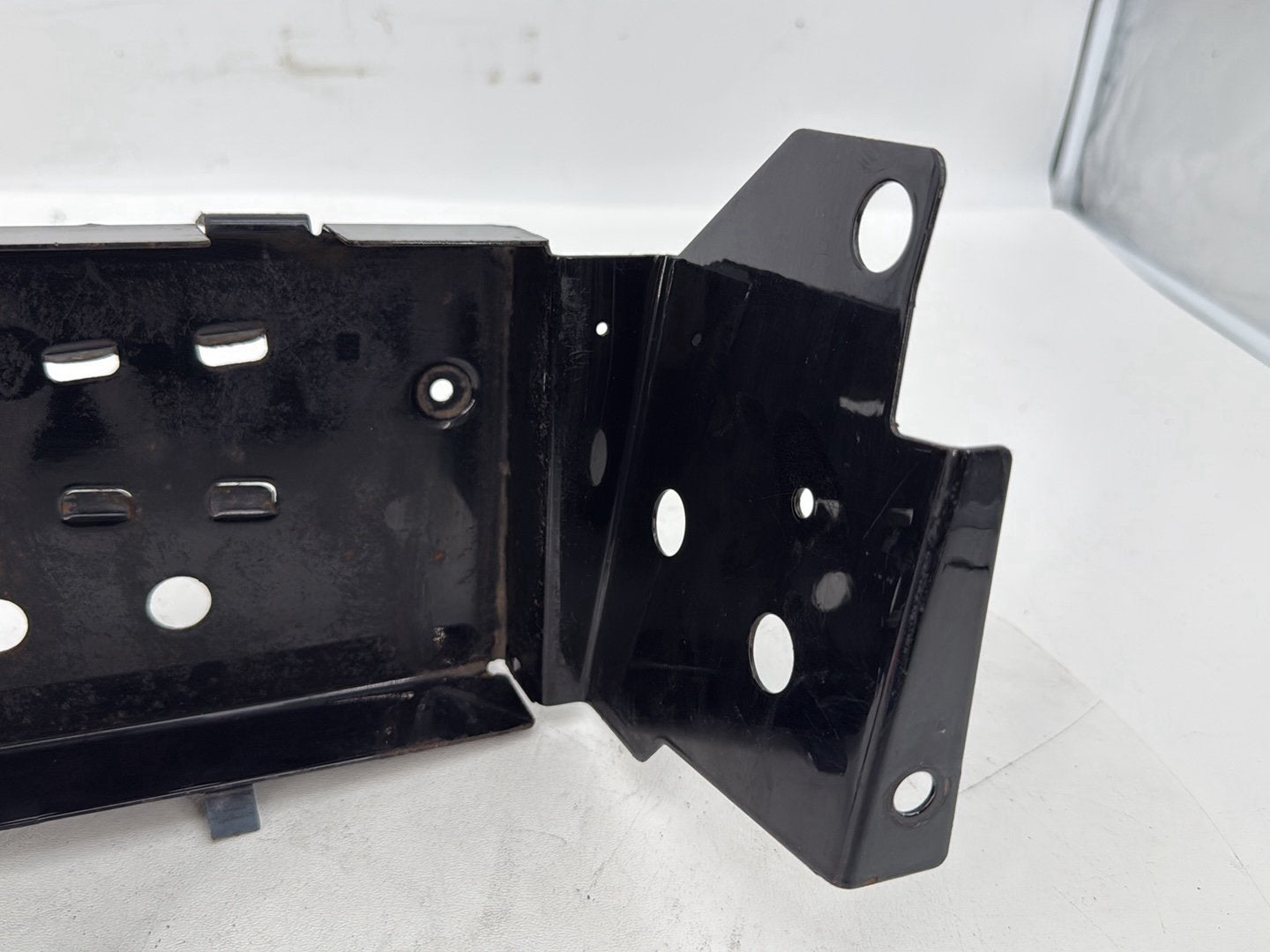 1999 - 2006 Harley-Davidson Touring Electra Glide Battery Tray Bracket Holder Carrier 	66281-02A