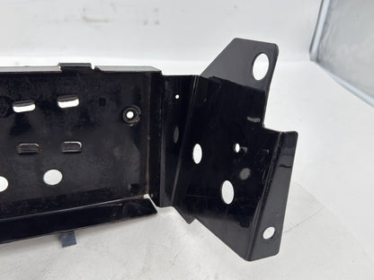 1999 - 2006 Harley-Davidson Touring Electra Glide Battery Tray Bracket Holder Carrier 	66281-02A