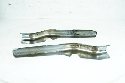 1999 - 2006 Harley-Davidson Touring Electra Ultra Classic Left Right Saddlebag Fender Struts Brackets 47502-97