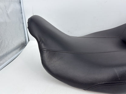 Harley-Davidson Misc  Passenger Rider Driver Seat Saddle 52164-09B
