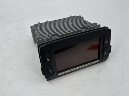 2008 - 2016 Harley-Davidson Touring Electra Glide Ultra Digital Media Receiver Head Radio Player 76000076