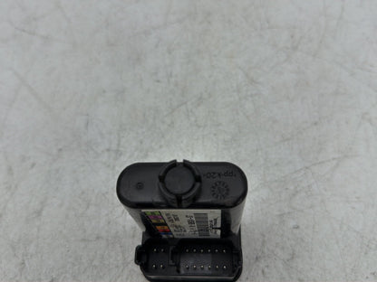 2009 Harley Street Glide Touring FLHX OEM Turn Signal Security Module TSSM