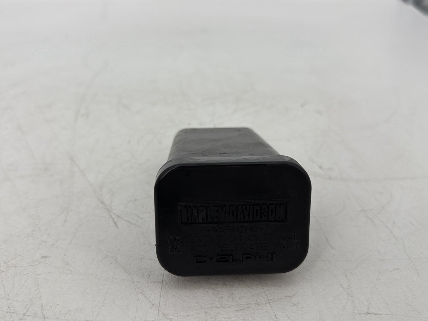 2006 Harley Sportster XL883C 883 Custom OEM Turn Signal Security Module TSSM