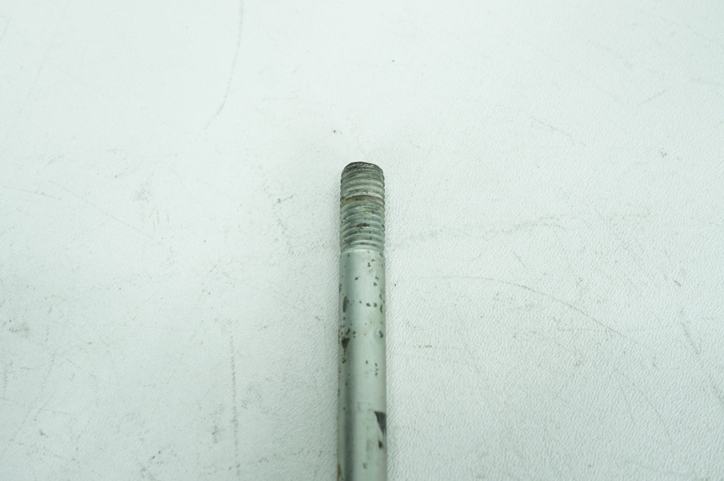 1999 - 2006 Harley-Davidson Softail Heritage Classic Engine Mount Pivot Bolt Shaft 48054-00