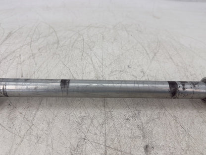 2016 Harley Road King Touring FLHR OEM Rear Wheel Axle Bolt Shaft