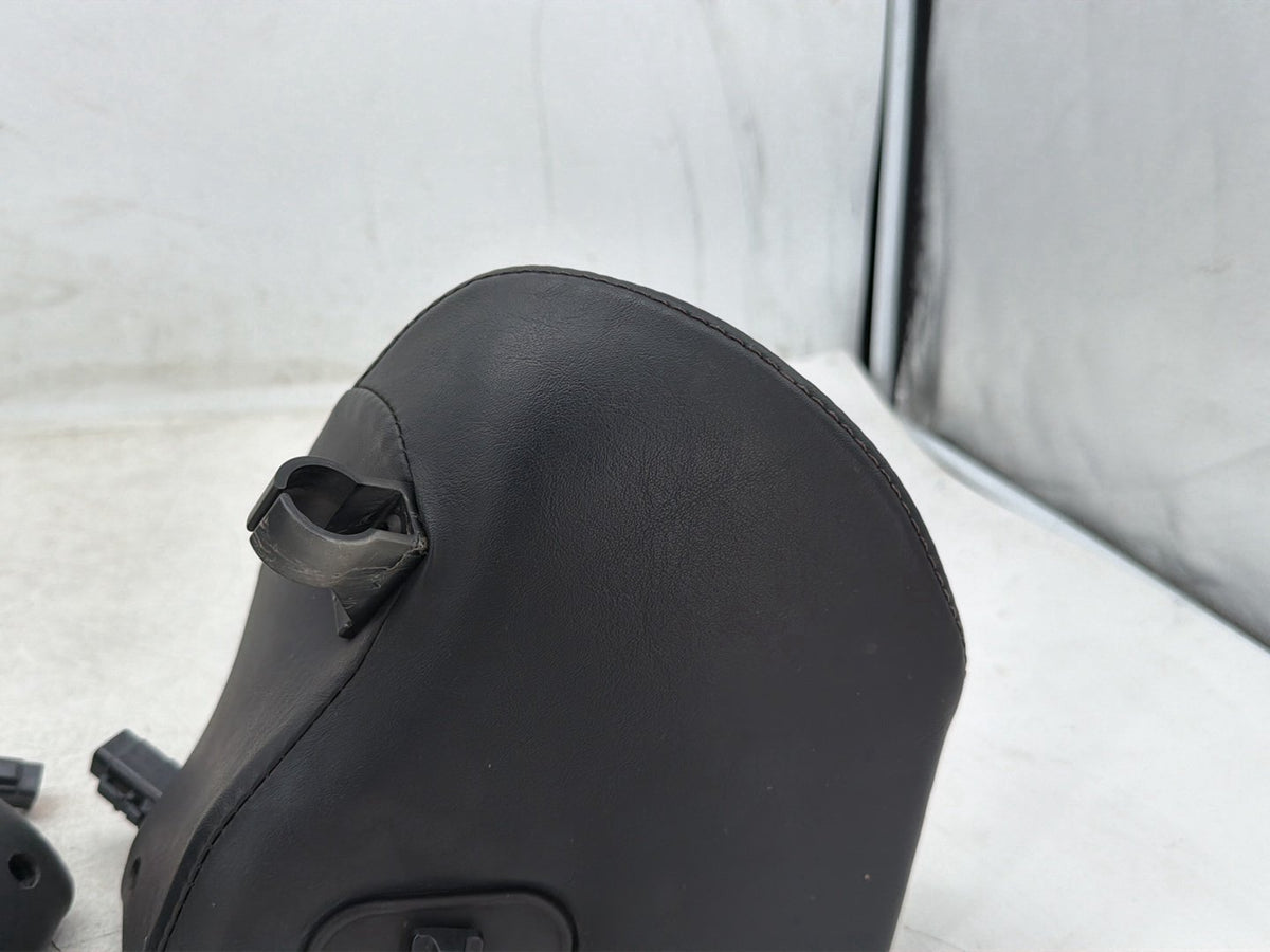 2006 Harley Electra Glide Touring Ultra FLHTCUI OEM Rear Left Right Audio Speakers