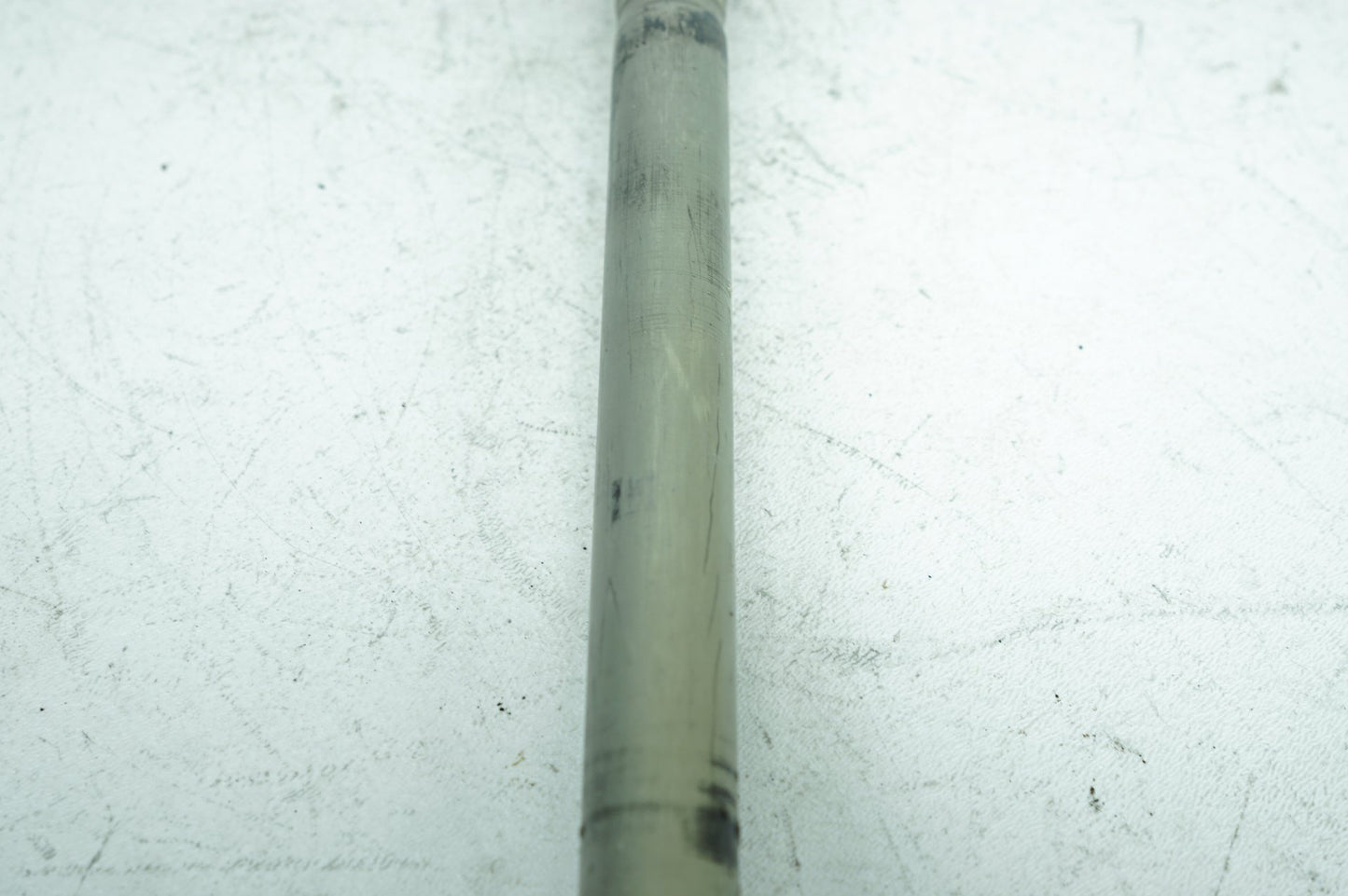 2008 Harley-Davidson Dyna FXDWG - Rear Fork Swingarm Pivot Bolt Shaft PN: 47641-06