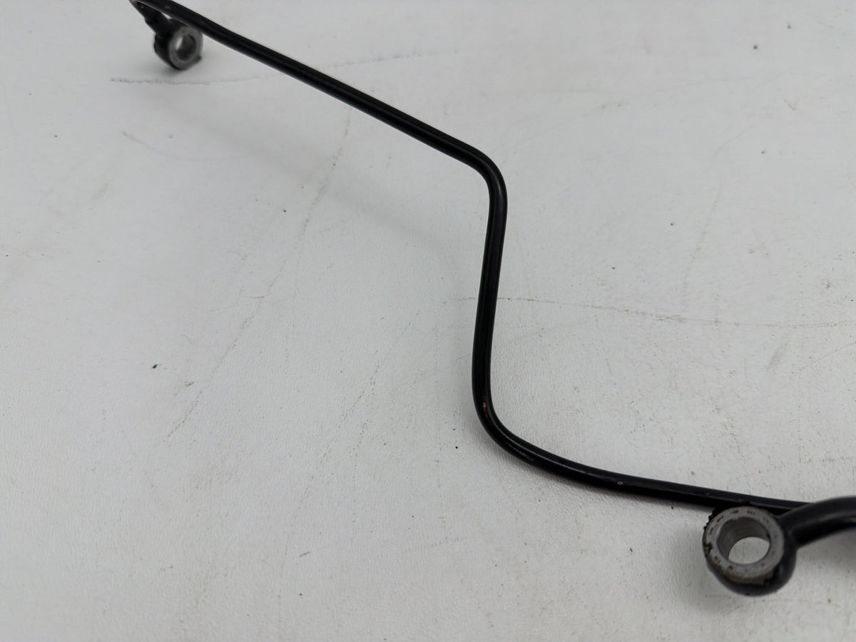 2006 Harley Street Glide Touring FLHX OEM Rear Brake Hose Line Pipe