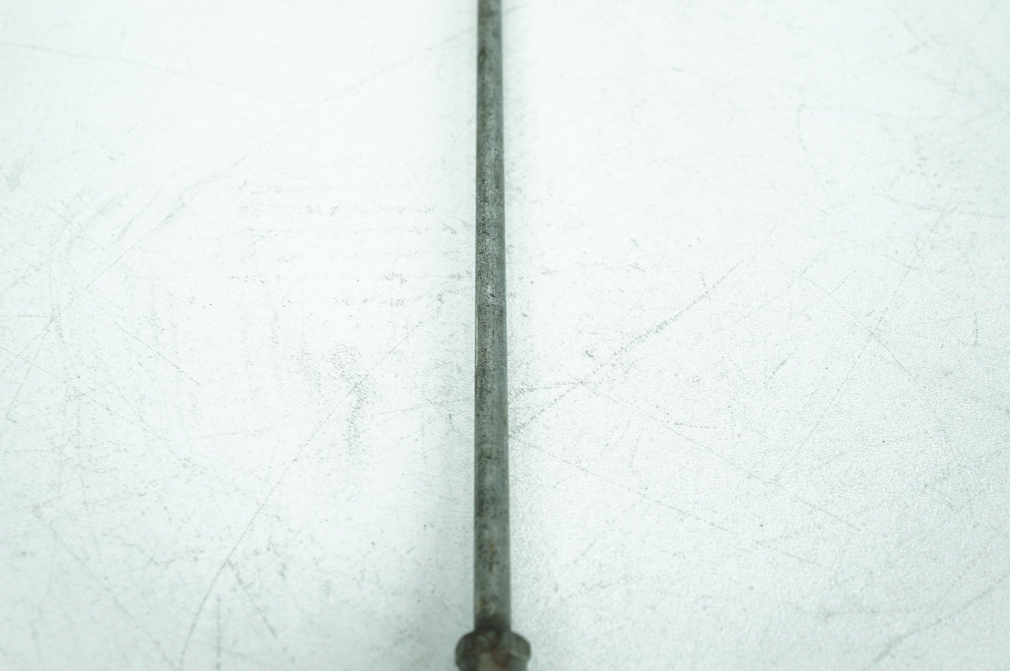 1999 - 2006 Harley-Davidson Softail Heritage Classic Gear Shifter Lever Arm w/ Rod linkage 33719-79B