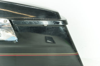 1999 - 2006 Harley-Davidson Touring Electra Ultra Classic Left 1 Saddlebag Luggage NO Key 90753-93