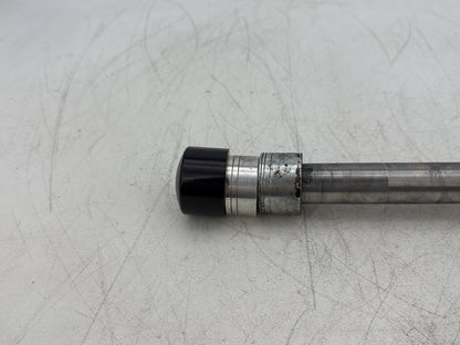 2013 Harley Forty-Eight Sportster 1200X OEM Front Wheel Axle Bolt Shaft