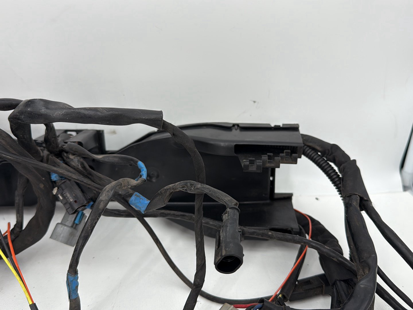 2019 - 2023 Harley-Davidson Touring Road King Special Main Wire Wiring Harness Loom ABS 69201124A