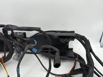 2019 - 2023 Harley-Davidson Touring Road King Special Main Wire Wiring Harness Loom ABS 69201124A