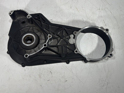 2003 Harley Dyna Wide Glide FXDWG OEM Inner Primary Clutch Cover
