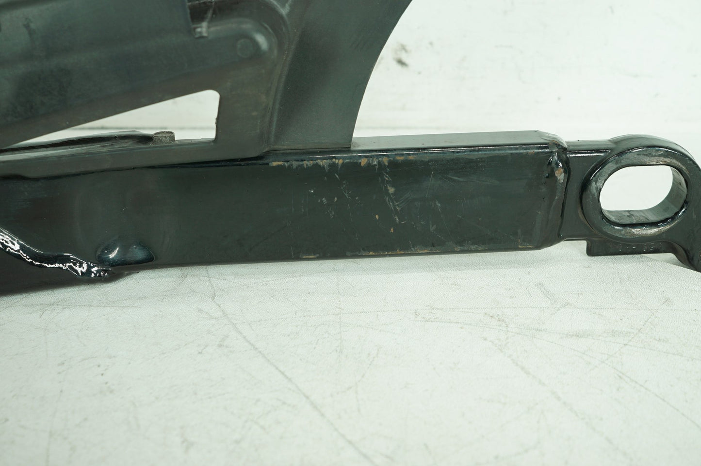 2007 - 2016 Harley-Davidson Touring Police Electra Rear Fork Swingarm Swing Arm 47505-02