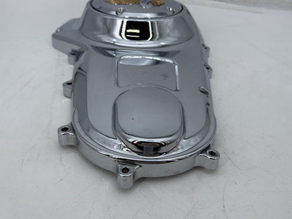 2011 Harley Electra Glide Ultra FLHTK OEM Outer Primary Clutch Cover