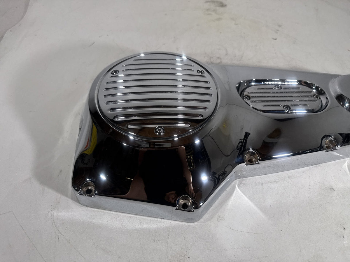 1994 Harley Softail Custom FXSTC OEM Outer Primary Clutch Cover