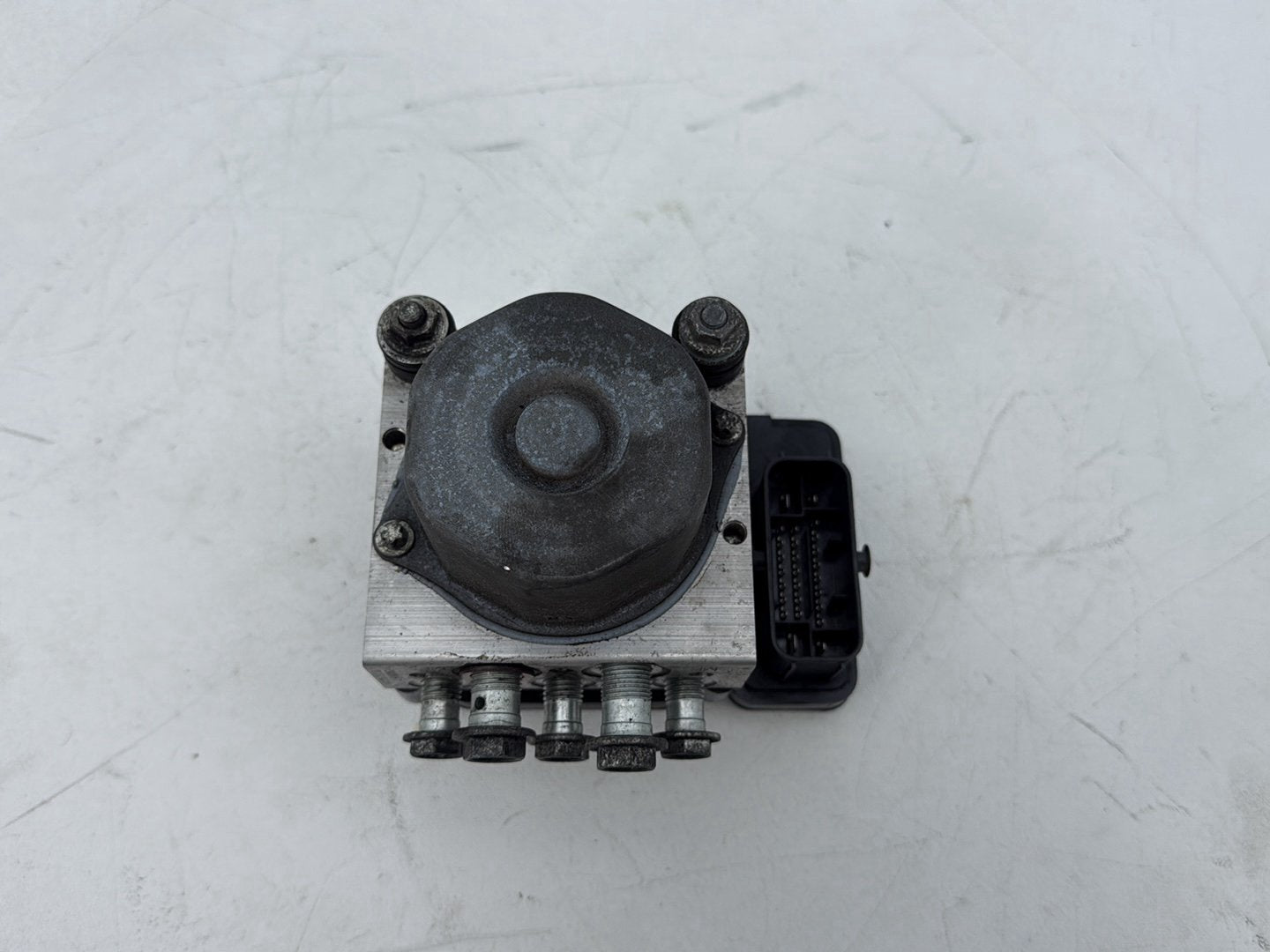 2019 - 2023 Harley-Davidson Touring Street Glide ABS Brake Pump & Control Module 41100046