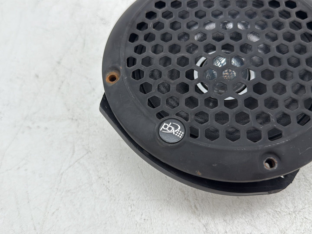 2007 Harley Road King Touring FLHR OEM Left Right Sound Audio Speakers