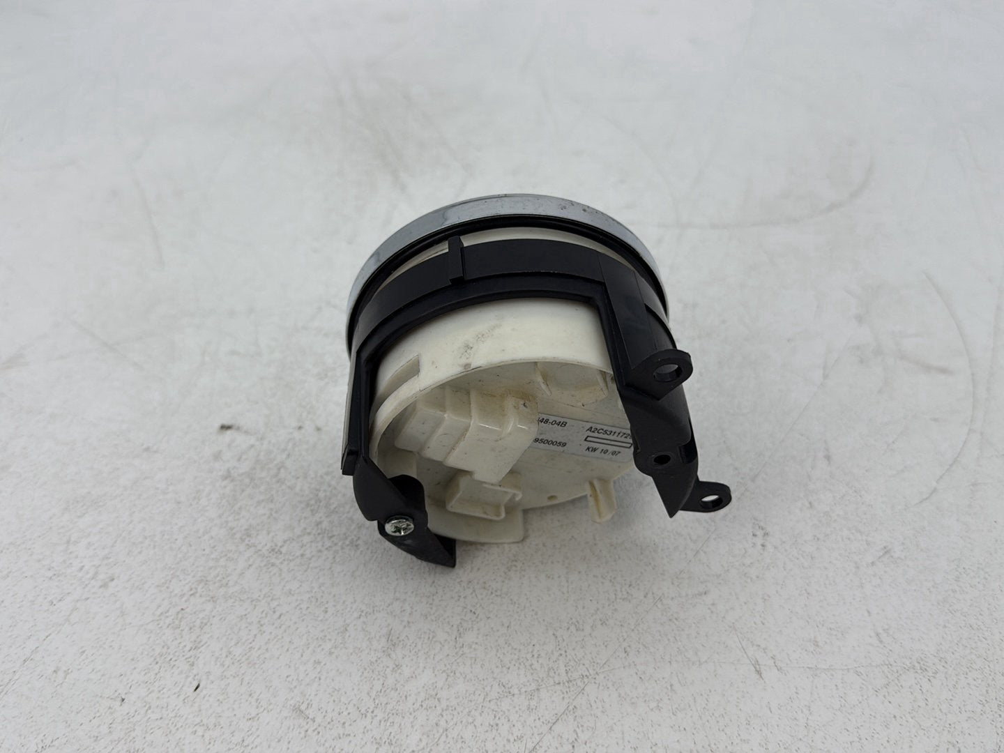 2007 - 2012 Harley-Davidson Touring Electra Glide Ultra Tachometer Tacho Gauge Instrument Cluster