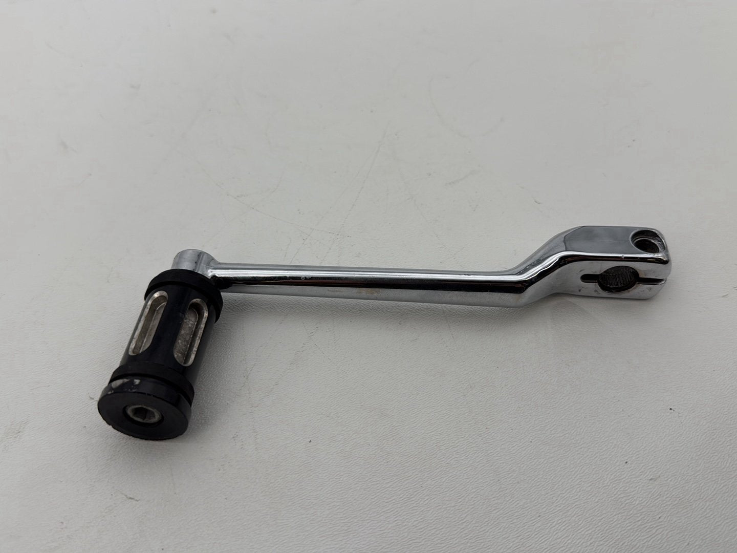 2013 Harley Street Glide Touring FLHX OEM Gear Shifter Lever Pedal 33895-82D CNC