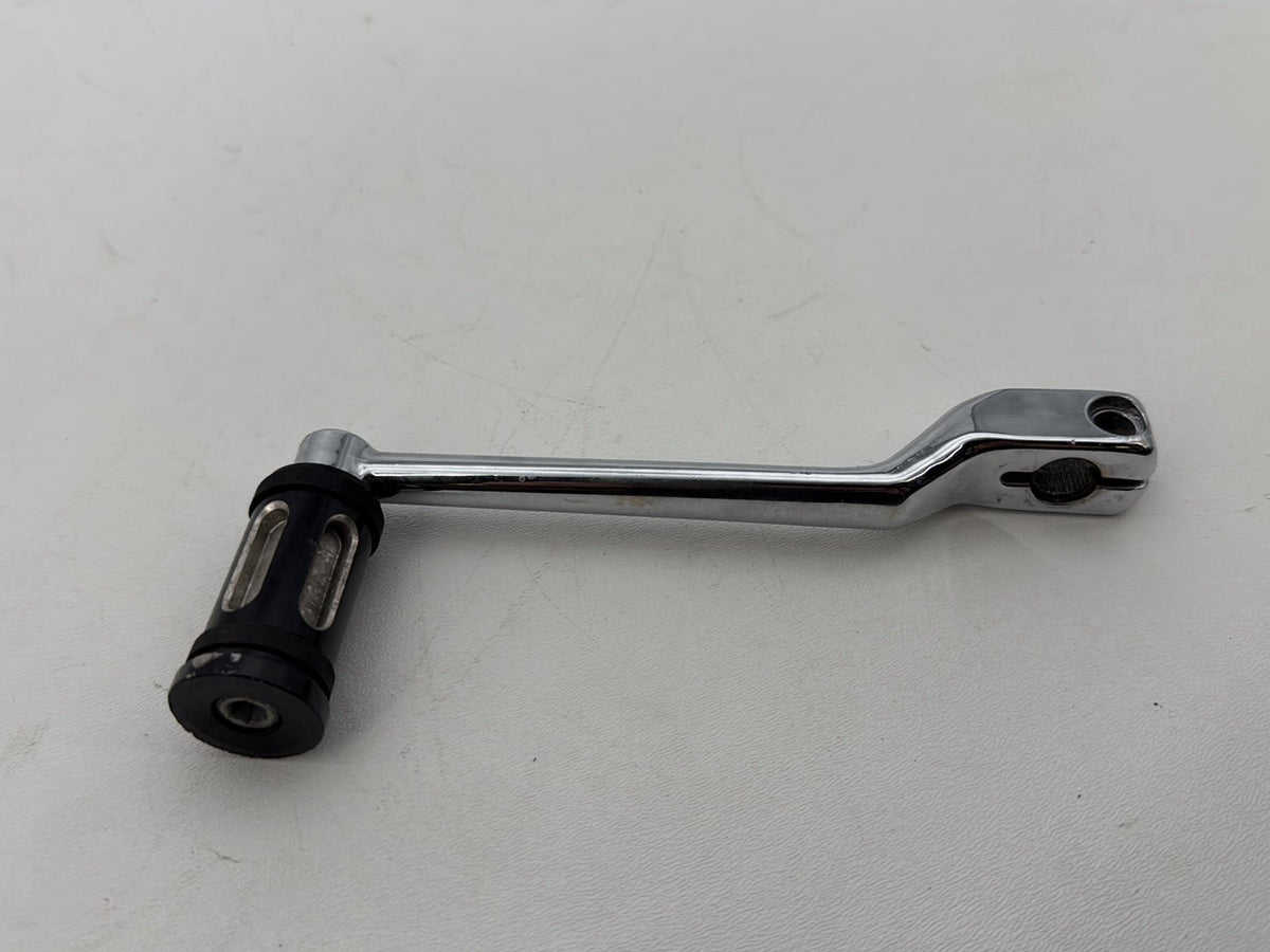 2013 Harley Street Glide Touring FLHX OEM Gear Shifter Lever Pedal 33895-82D CNC