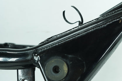 1999 - 2006 Harley-Davidson Touring Electra Glide Classic Body Main Frame Chassis NO Title 47900-99B