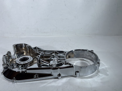 1998 Harley Softail Custom FXSTC OEM Inner Primary Clutch Cover