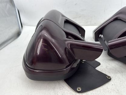2005 Harley Electra Glide Touring Ultra FLHTCUI OEM Left & Right Lower Fairing Cowl Covers