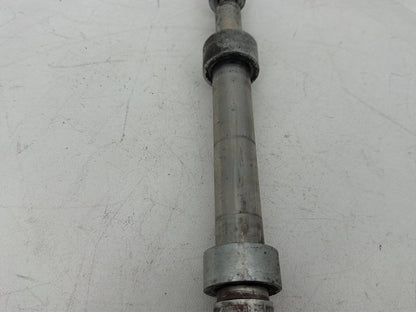 2007 - 2017 Harley-Davidson Dyna Super Glide Custom Front Wheel Axle Bolt Shaft 40928-06