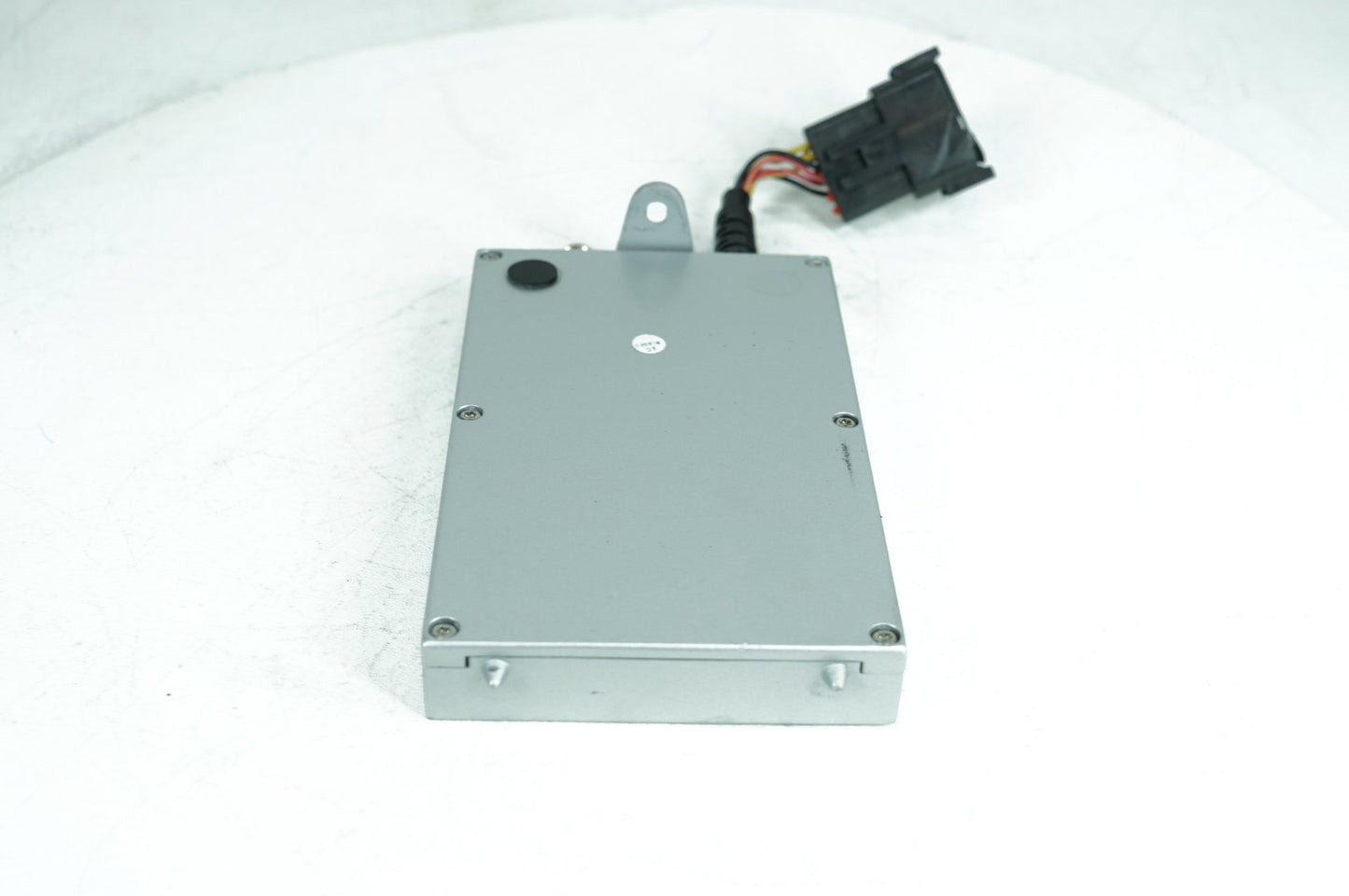 2007 - 2012 Harley-Davidson Touring Electra Glide Ultra XM Harman Kardon Radio Module 76236-06C