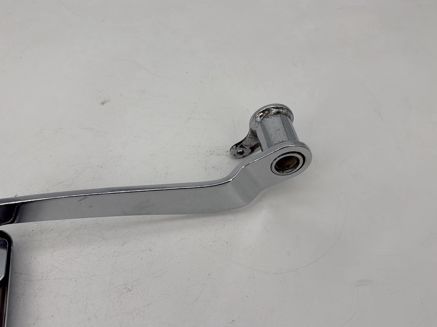 1999 - 2006 Harley-Davidson Touring Road King Custom Foot Brake Control Lever Pedal 42407-02