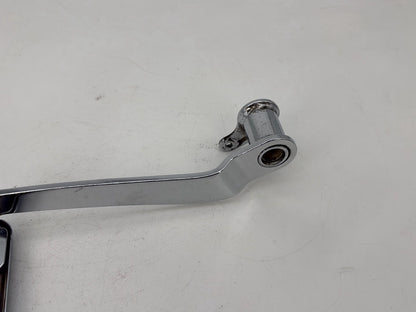 1999 - 2006 Harley-Davidson Touring Road King Custom Foot Brake Control Lever Pedal 42407-02