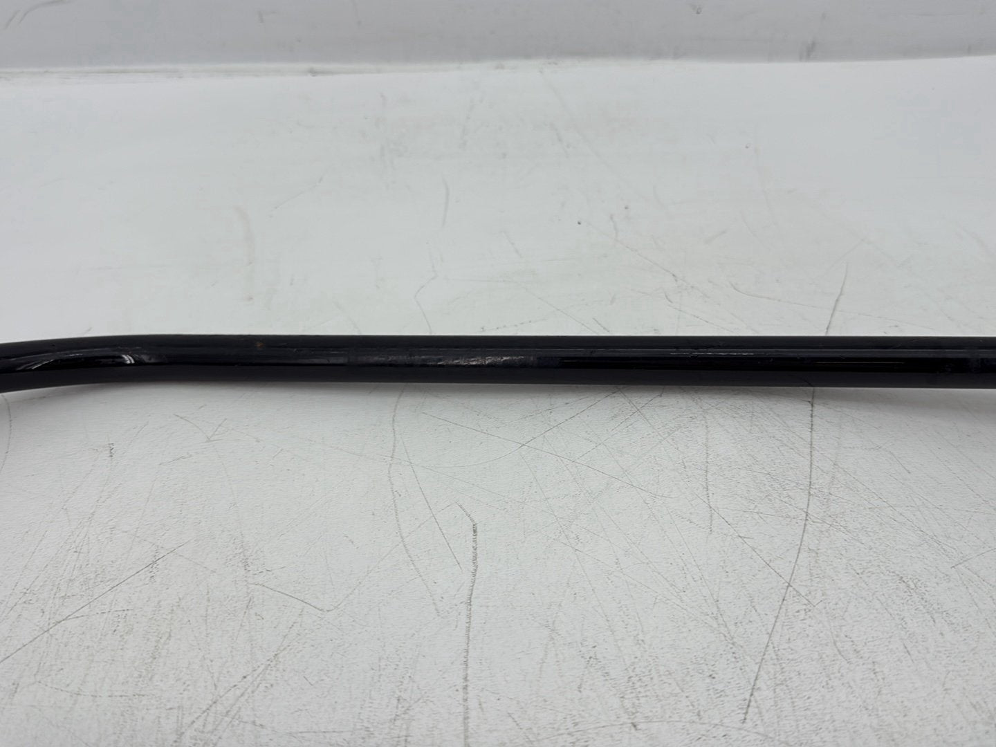 2014 Harley Street Glide Touring OEM Rear Left Right Saddlebag Guard Rails Bar
